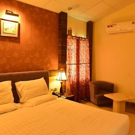Gargee Gautam Vihar Resort Rajgir Bagian luar foto
