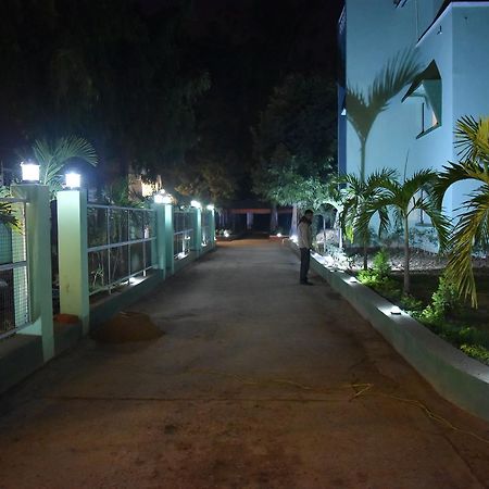 Gargee Gautam Vihar Resort Rajgir Bagian luar foto