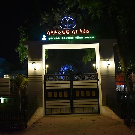Gargee Gautam Vihar Resort Rajgir Bagian luar foto