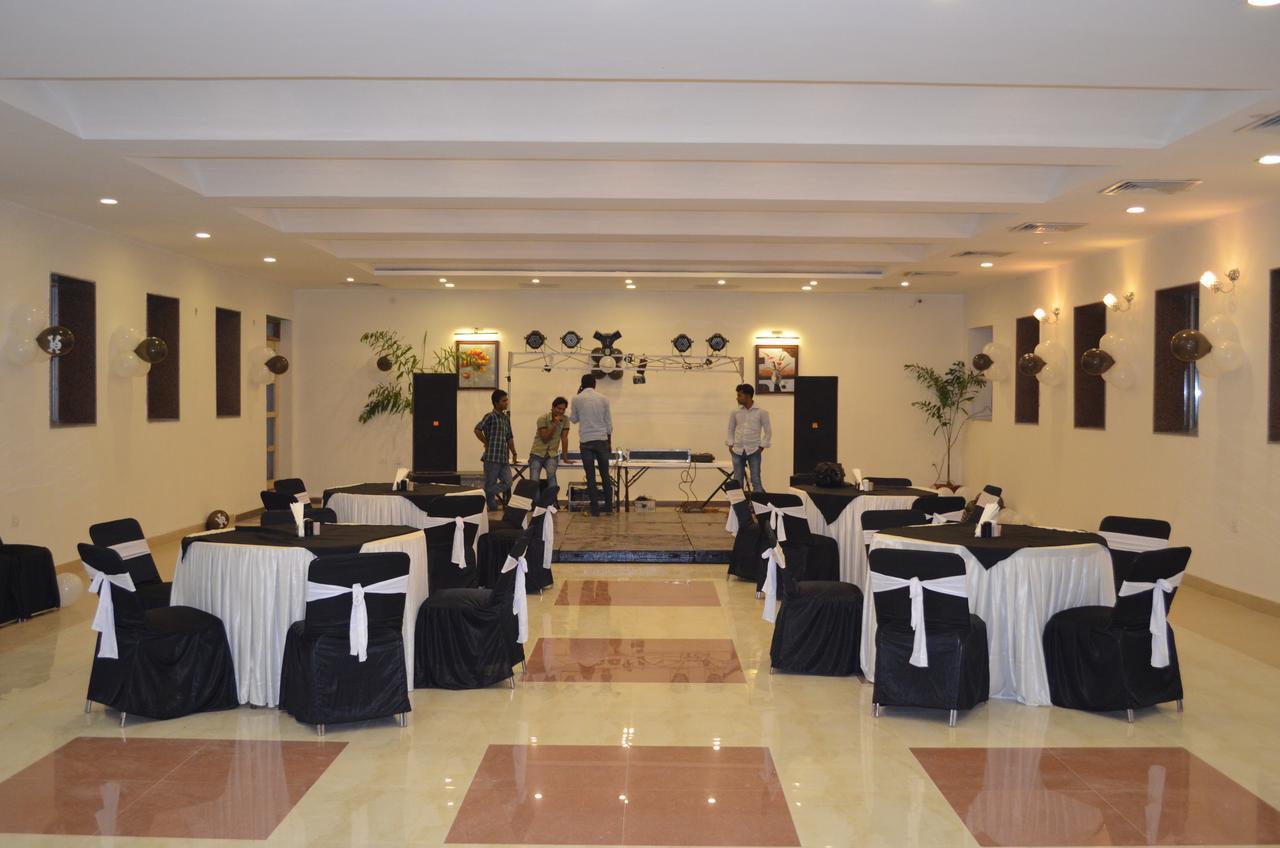 Gargee Gautam Vihar Resort Rajgir Bagian luar foto