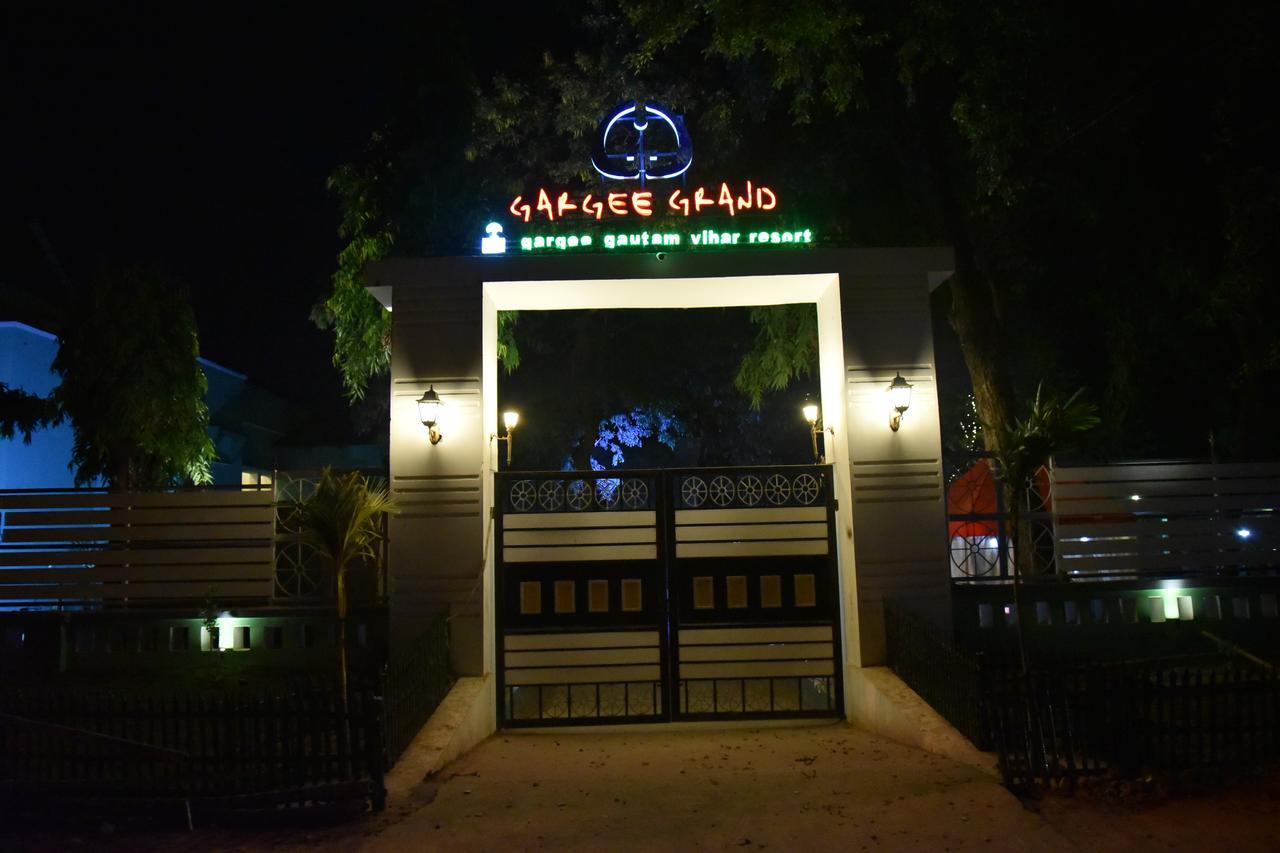 Gargee Gautam Vihar Resort Rajgir Bagian luar foto