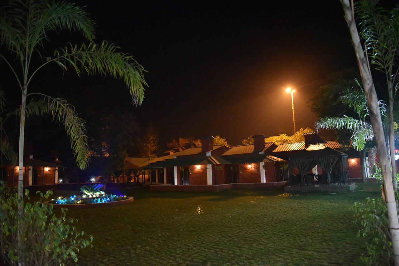 Gargee Gautam Vihar Resort Rajgir Bagian luar foto