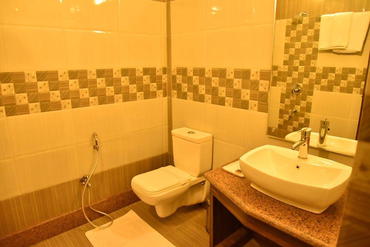 Gargee Gautam Vihar Resort Rajgir Bagian luar foto