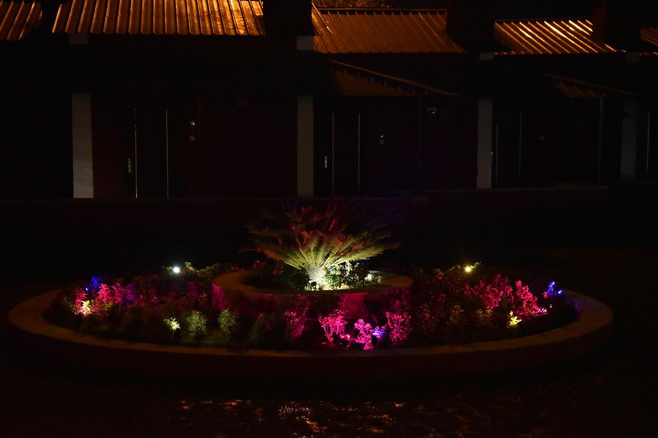 Gargee Gautam Vihar Resort Rajgir Bagian luar foto