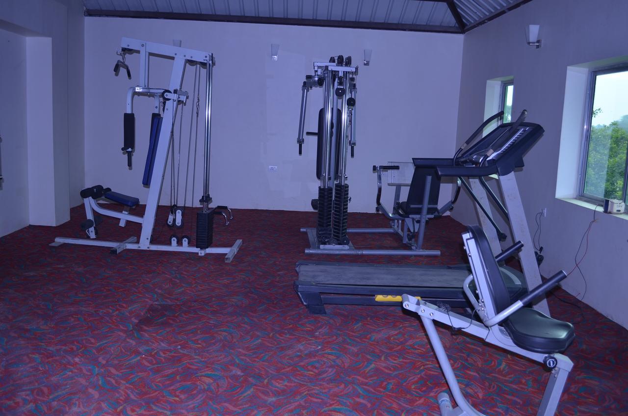 Gargee Gautam Vihar Resort Rajgir Bagian luar foto